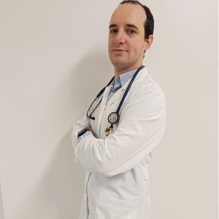 immagine Dott. Giovanni Bianchi