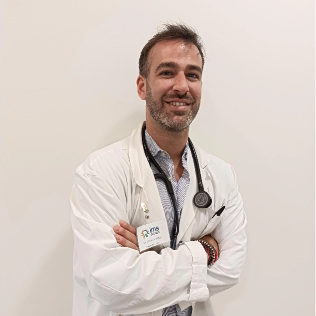 immagine Dott. Marco Penza