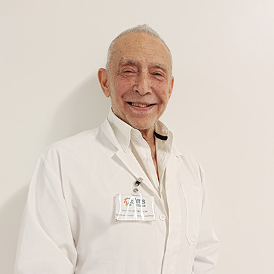 immagine Dott. Mario Umberto Mezzadri 