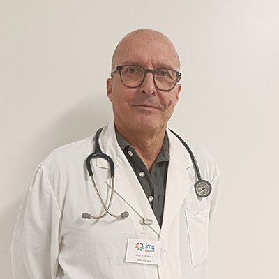 immagine Dott. Paolo Rumi