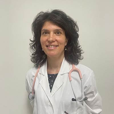 immagine Dott.ssa Flavia Lucia Bruttini