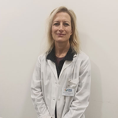 immagine Dott.ssa Gaia De Giacomi